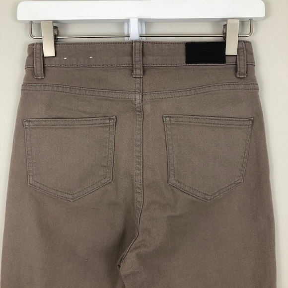 Kate Spade Saturday Night High Waisted Jeans - Picture 4 of 7